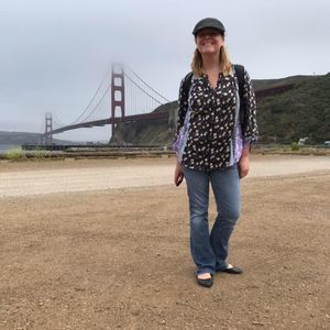 Meet your Posher, Lisa